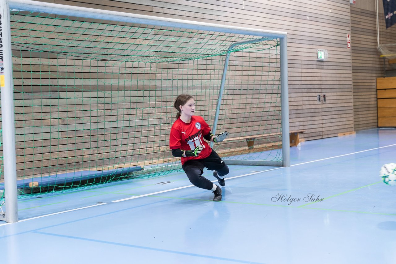 Bild 69 - wBJ Fortuna St. Juergen Winter Cup